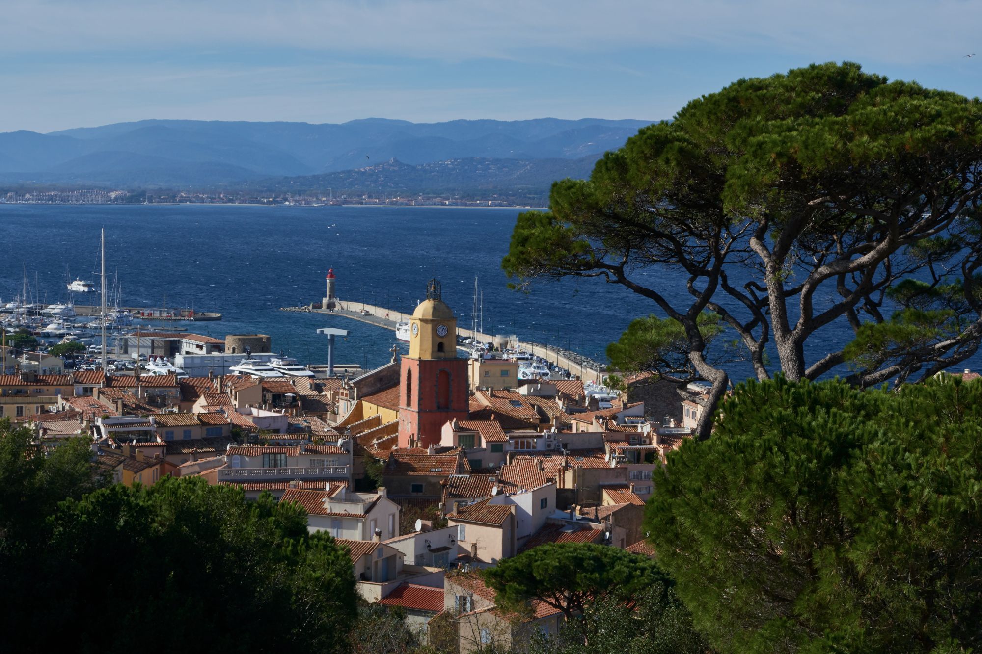 272 02112016 La Citadelle Saint Tropez